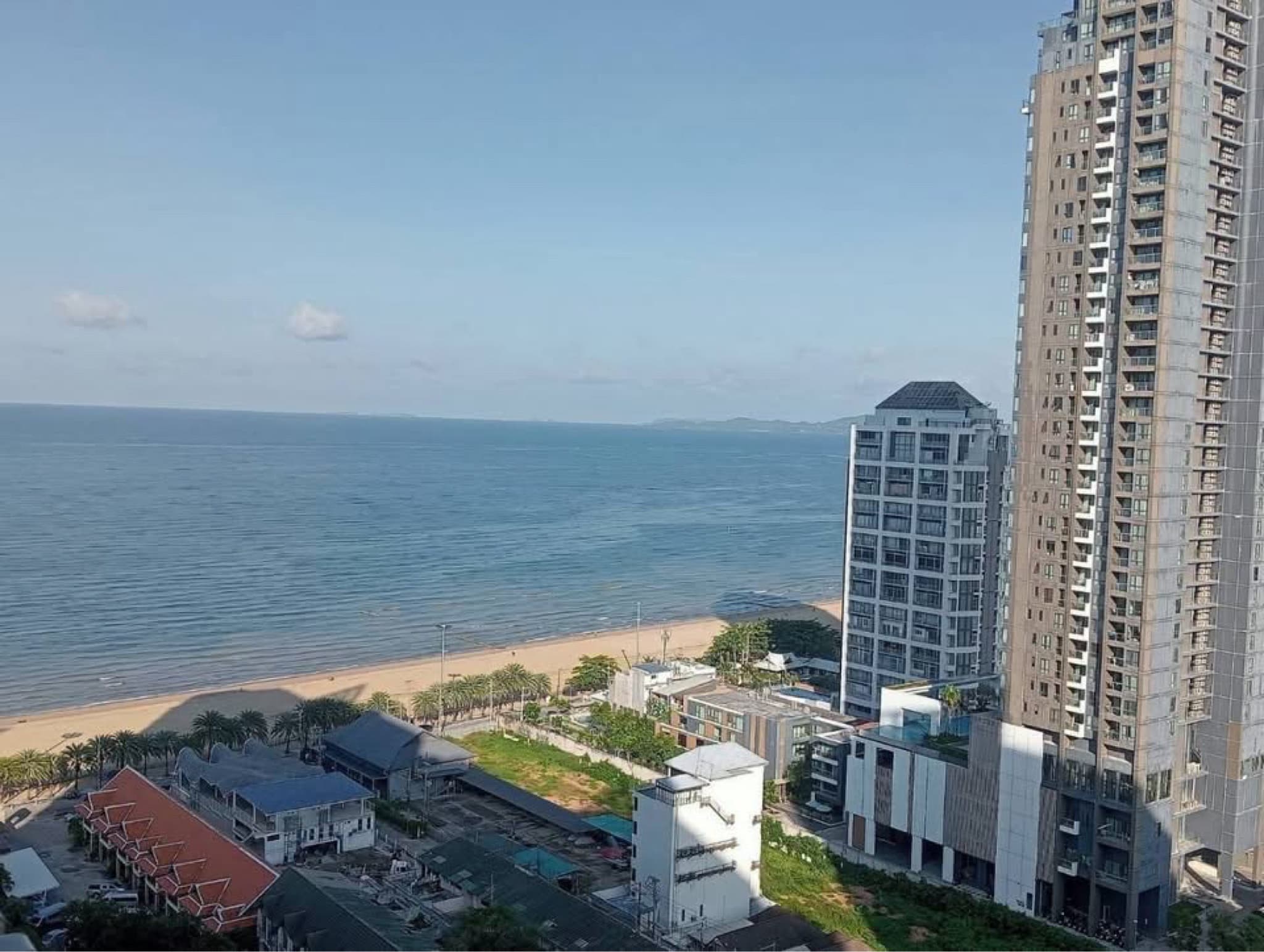 Luxury Sea-View Condominium